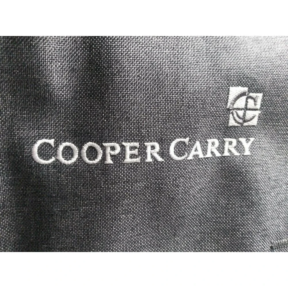 Stormtech Oasis Backpack SPT-1 -Gray Backpack -Cooper Carry Logo